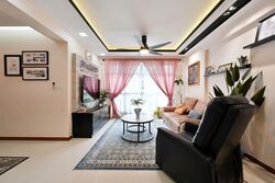 Blk 502C Palm Breeze @ Yishun (Yishun), HDB 4 Rooms #570591591